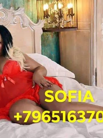 Кира Тантрический массаж фото 4