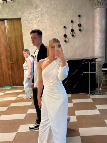 Жанна Горячие Формы фото 2