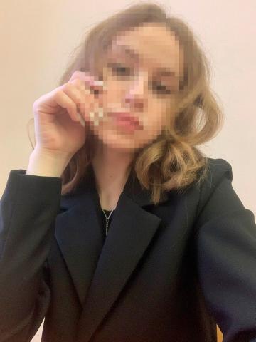 Жанна Горячие Формы фото 5