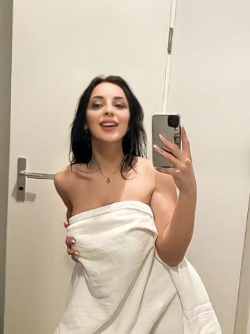 Олеся Нежная Ночь фото 3